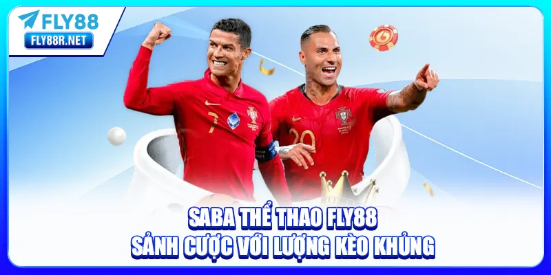saba thể thao
