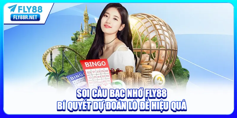 soi cầu bạc nhớ