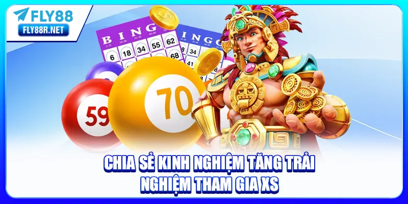 Bí quyết tăng tỉ lệ chiến thắng tại nhà cái